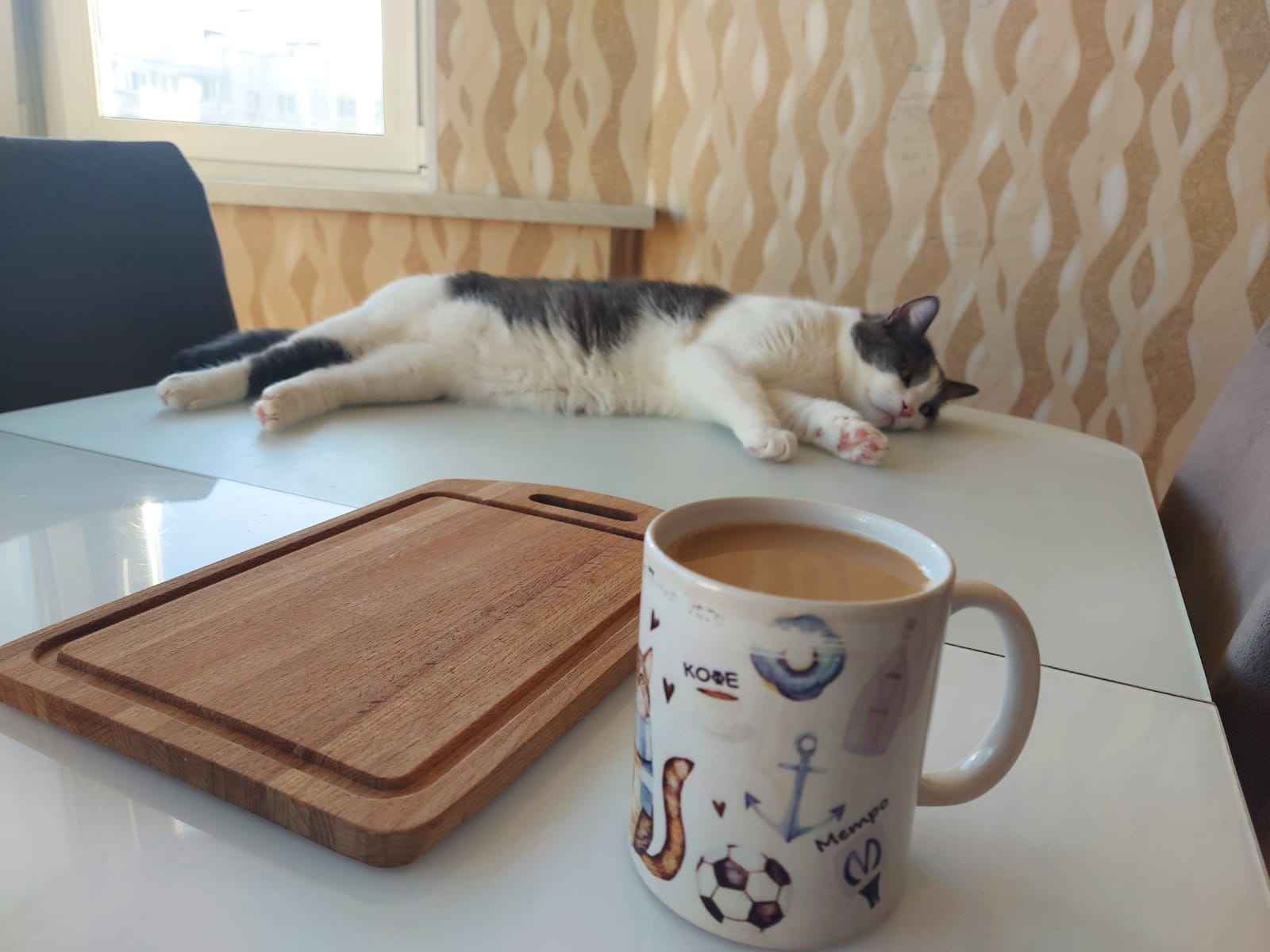 Сергей Скосырев