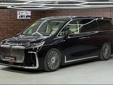 Voyah Dream, 2024г, полный привод, автомат
