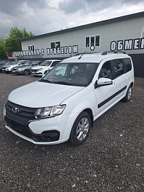 Lada (ВАЗ) Largus, 2025г, передний привод, механика
