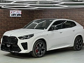 BMW X2, 2024г., полный привод, робот