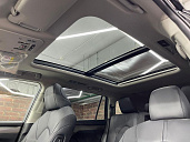 Toyota Highlander, 2024г., полный привод, автомат