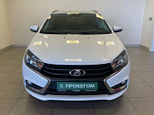 Lada (ВАЗ) , 2021г., передний привод, механика