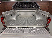 Nissan Navara (Frontier), 2024г., задний привод, механика