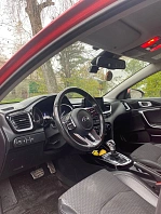Kia Ceed, 2019г, передний привод, автомат