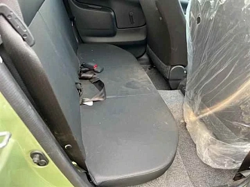 Toyota Probox, 2021г, полный привод, вариатор