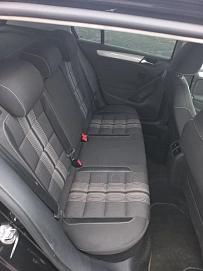 Volkswagen Golf, 2012г, передний привод, механика