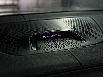 BMW X5, 2018г, полный привод, автомат