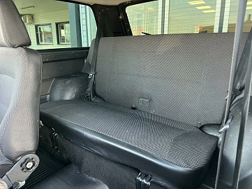 Lada (ВАЗ) 2121 (4x4), 2017г, передний привод, механика