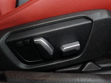 BMW , 2017г., полный привод, автомат