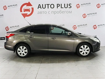 Ford Focus, 2013г, передний привод, механика