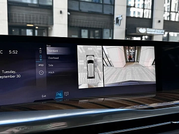 Cadillac Escalade, 2024г, полный привод, автомат