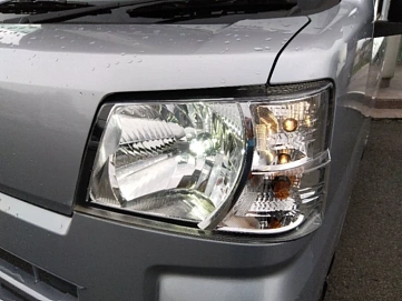 Daihatsu Hijet, 2022г, полный привод, механика