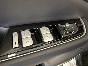 BAIC X7, 2024г, передний привод, автомат