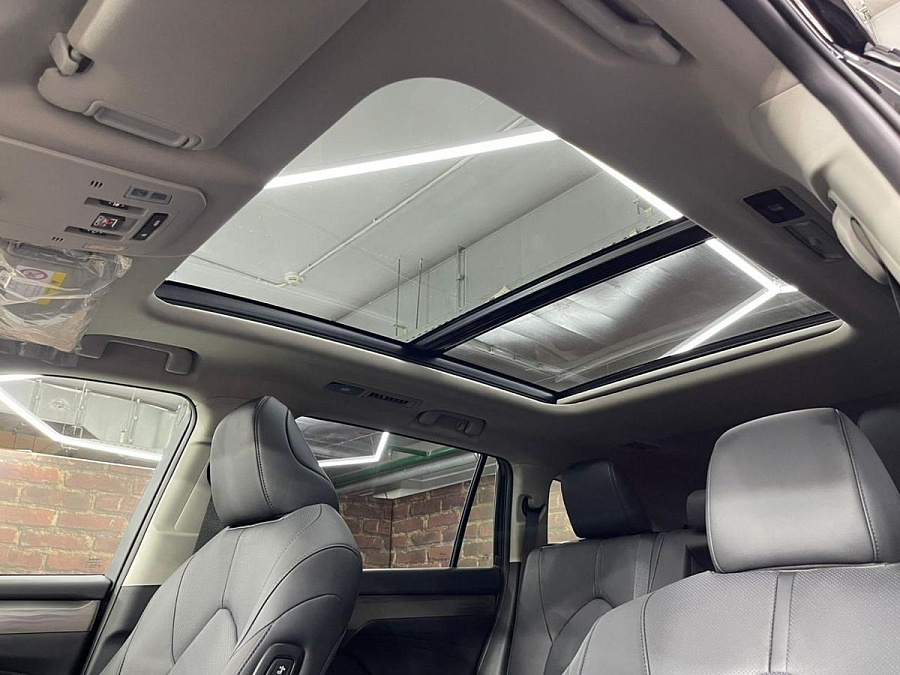 Toyota Highlander, 2024г., полный привод, автомат