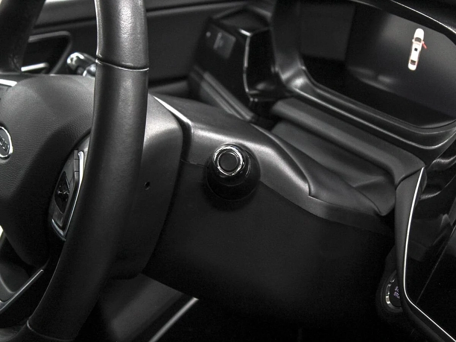 Omoda S5, 2023г., передний привод, вариатор