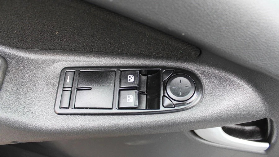 Lada (ВАЗ) Kalina, 2017г., передний привод, механика