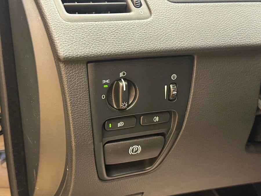 Volvo XC90, 2014г., полный привод, автомат