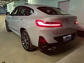 BMW X4, 2024г., полный привод, автомат