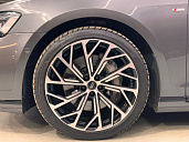 Audi A8, 2022г., полный привод, автомат