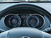 Hyundai , 2013г., передний привод, автомат