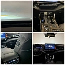 Toyota Highlander, 2025г., полный привод, автомат