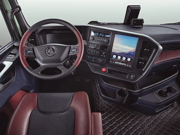 Sany S485, 2024г, Автомат