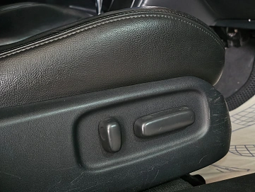 Toyota Avensis, 2007г, передний привод, автомат