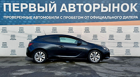 Opel , 2012г., передний привод, автомат