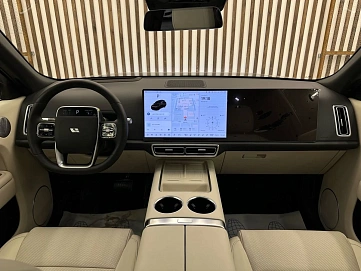 LiXiang L9, 2025г, полный привод, автомат
