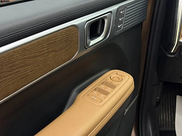 Hyundai Santa Fe, 2024г, полный привод, автомат