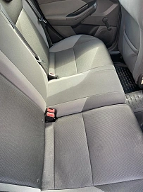 Ford Focus, 2014г, передний привод, механика