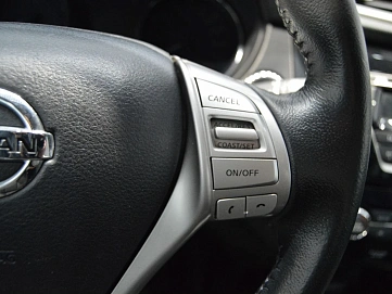 Nissan X-Trail, 2016г, полный привод, вариатор