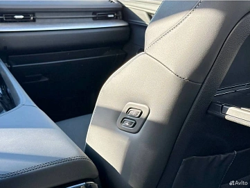 Hyundai Custin, 2024г, передний привод, автомат