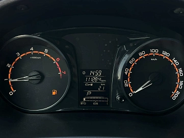 Lada (ВАЗ) Granta, 2021г, передний привод, автомат