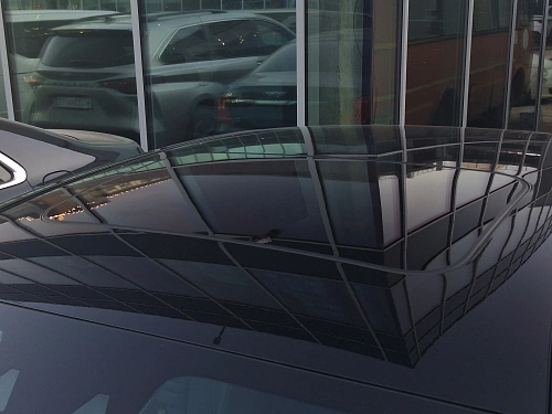 Mercedes-Benz E-Класс, 2020г, полный привод, автомат