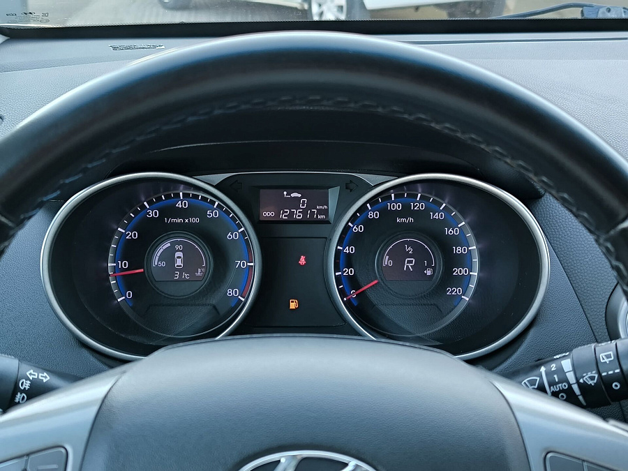 Hyundai , 2013г., передний привод, автомат