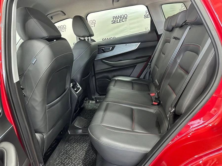 Chery Tiggo 7 Pro, 2021г.