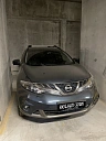 Nissan Murano, 2013г., полный привод, вариатор