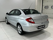 CHERY , 2013г., передний привод, вариатор