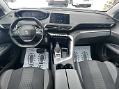 Peugeot 5008, 2017г., передний привод, автомат