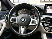BMW , 2020г., полный привод, автомат