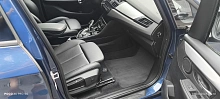 BMW 2 серии Gran Tourer, 2020г., передний привод, робот