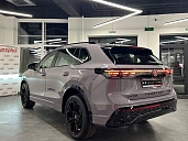 Volkswagen Tiguan, 2025г., полный привод, робот