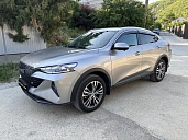 Haval F7x, 2022г., полный привод, робот