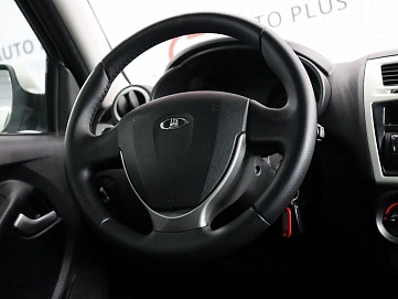 Lada (ВАЗ) Kalina, 2014г, передний привод, механика