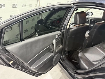 Mazda 6, 2011г, передний привод, автомат