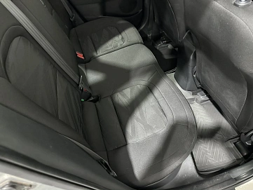 Kia Ceed, 2013г, передний привод, механика