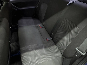 Lada (ВАЗ) Granta, 2012г, передний привод, механика