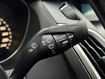 Ford Focus, 2014г, передний привод, робот