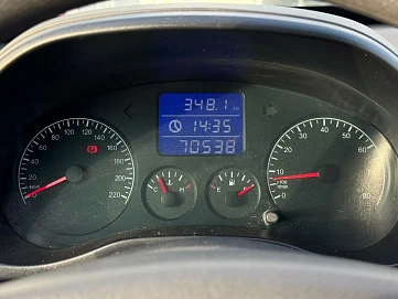 Chery , 2014г., передний привод, механика